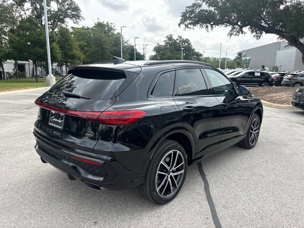 New 2026 Audi Q5 Premium Plus AWD/4WD image 6