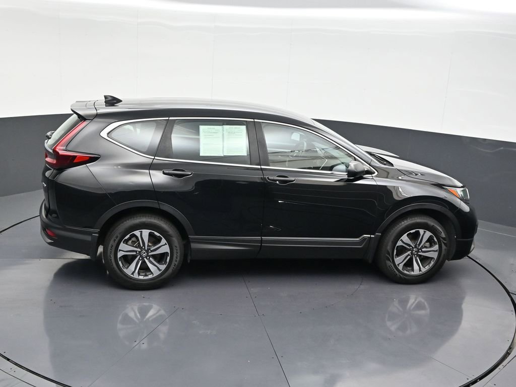 Used 2020 Honda CR-V LX image 20