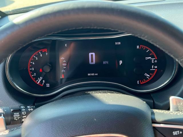 Used 2016 Dodge Durango SXT w/ Quick Order Package 23B AWD/4WD image 19