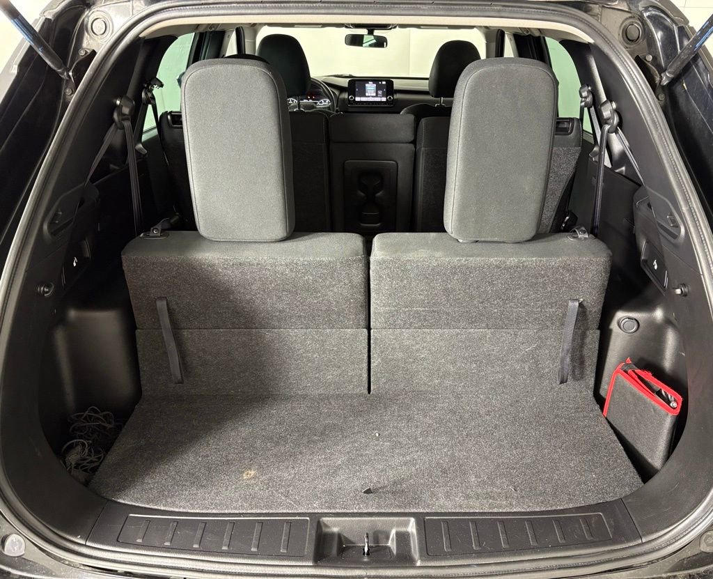 Used 2022 Mitsubishi Outlander ES image 35