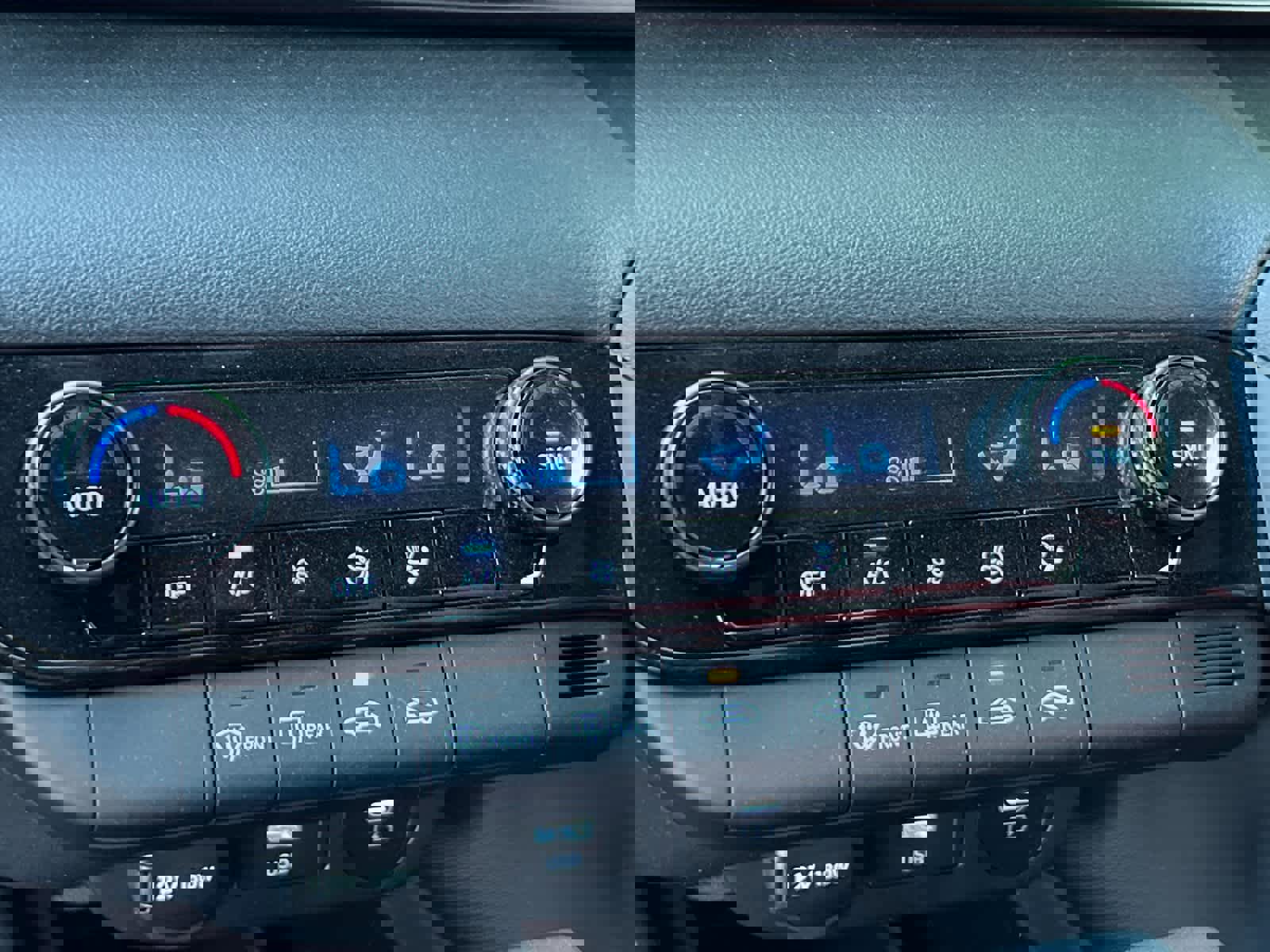 New 2025 Hyundai Elantra Sport image 20