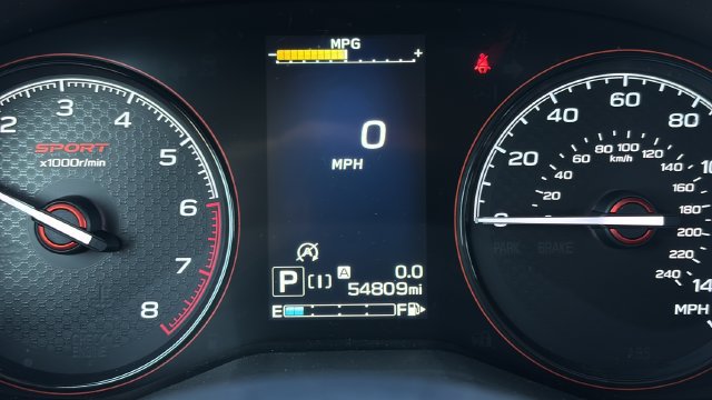 Used 2023 Subaru Forester Sport AWD/4WD image 21
