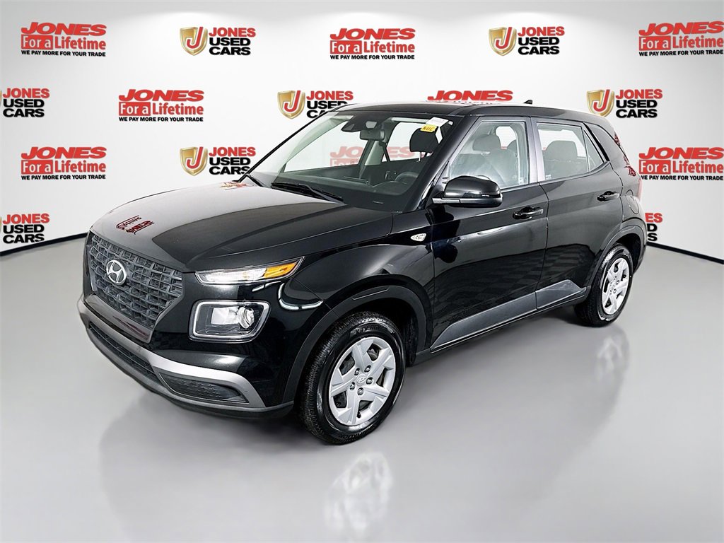Used 2020 Hyundai Venue SE image 11
