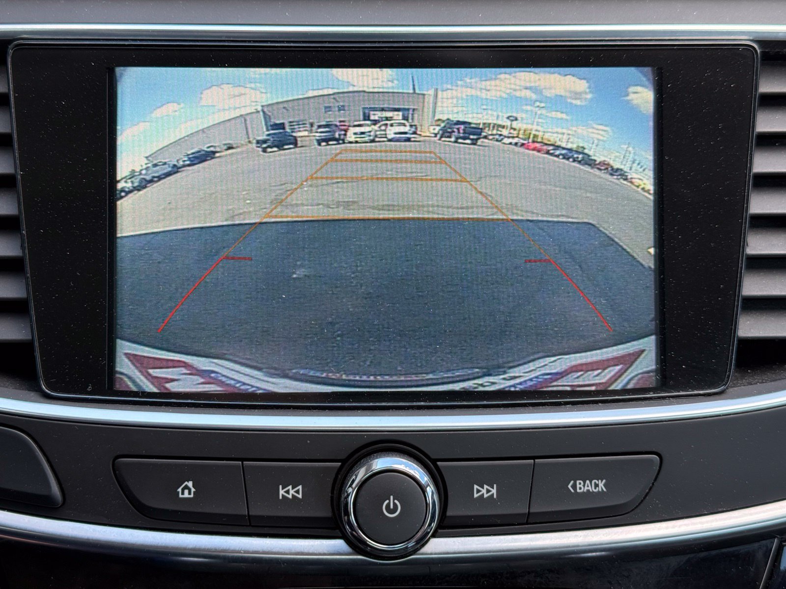 Used 2019 Buick LaCrosse Essence w/ Sun and Shade Package AWD/4WD image 33