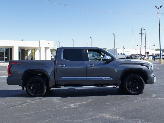 Used 2025 Toyota Tundra 1794 Edition image 23
