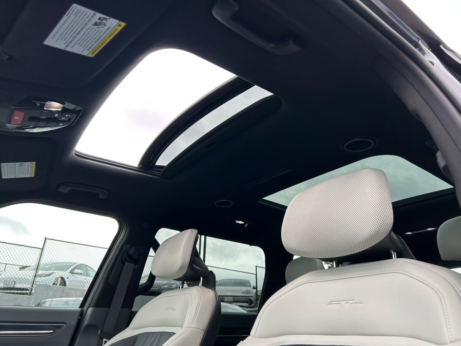 Used 2024 Kia EV9 GT-Line image 20