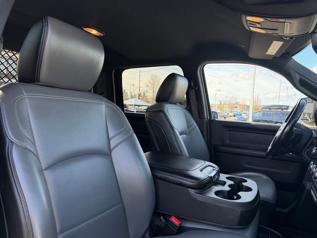 Used 2022 RAM 5500 Tradesman w/ Safety Group image 42