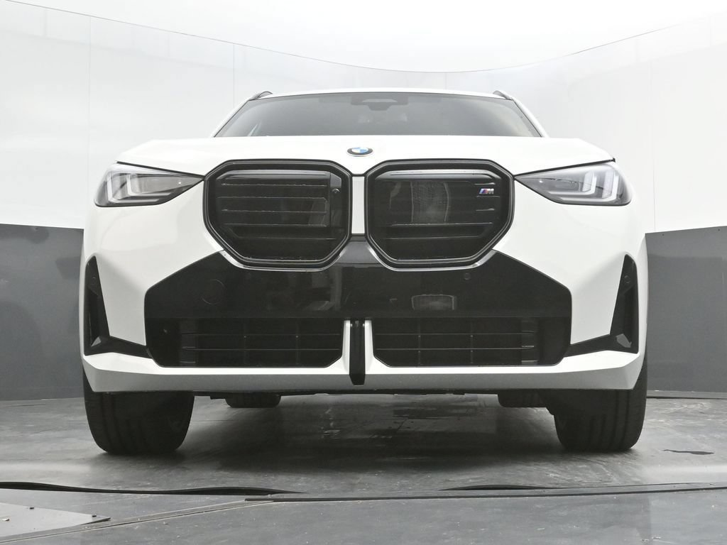 New 2026 BMW X3 M50 w/ Premium Package AWD/4WD image 49