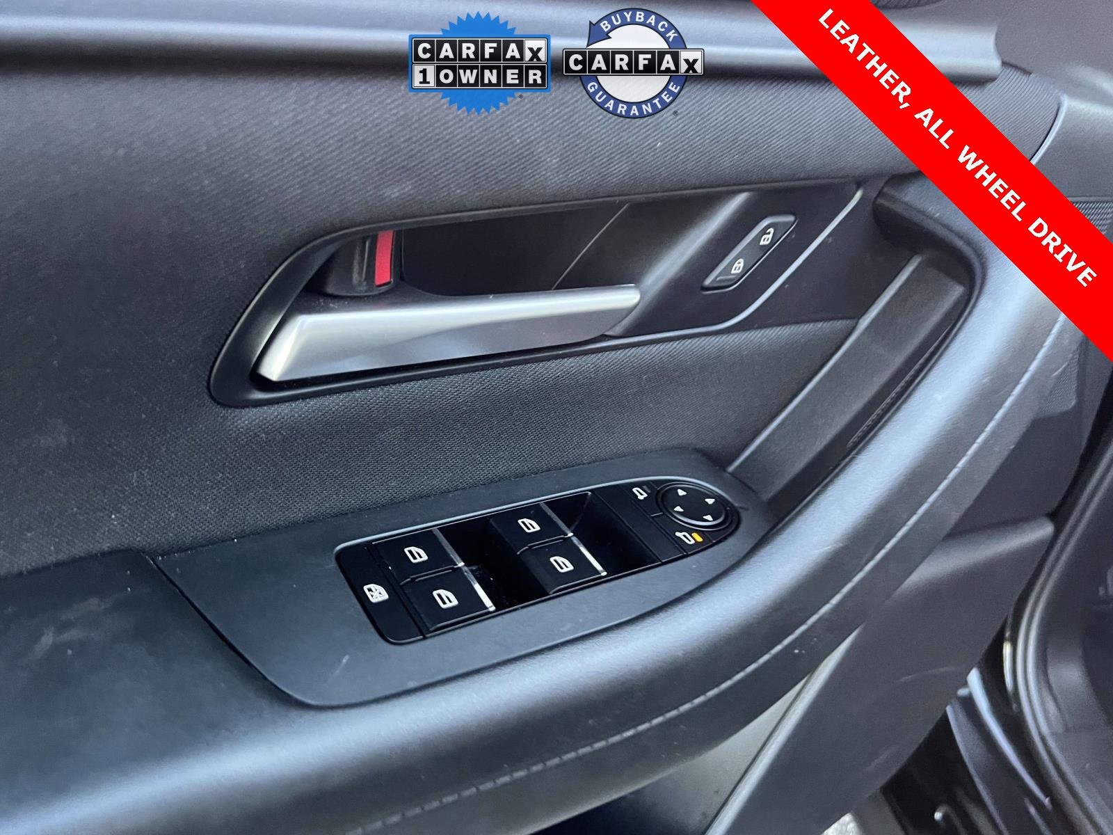 Used 2025 MAZDA CX-90 3.3 Turbo w/ Select Package image 28