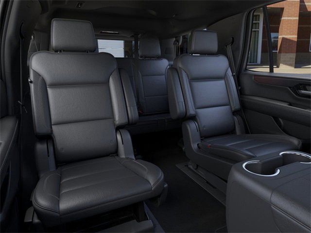 New 2026 GMC Yukon Denali image 17