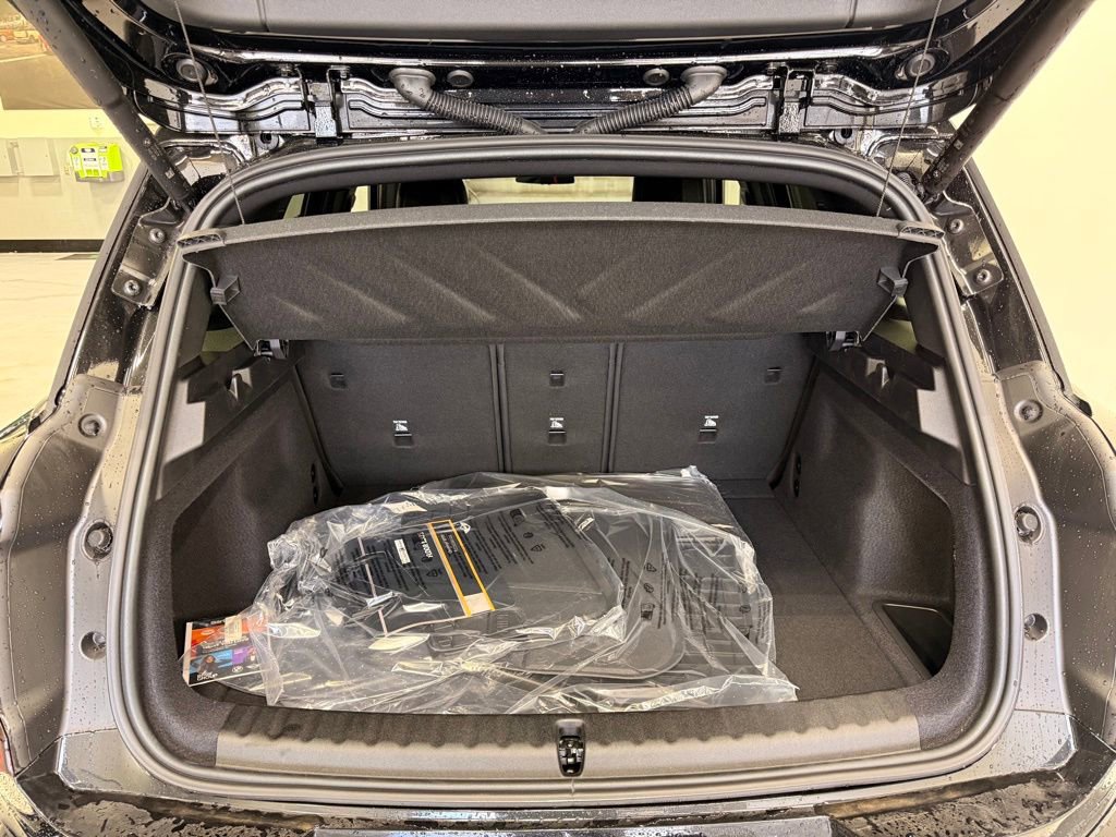 New 2027 MINI Cooper Countryman S AWD/4WD image 23