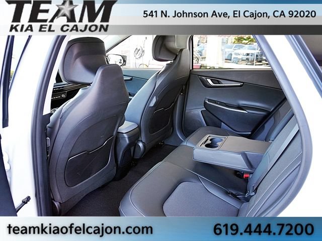 Certified 2024 Kia EV6 Light RWD image 17