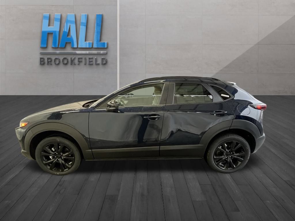 New 2026 MAZDA CX-30 AWD 2.5 S image 2