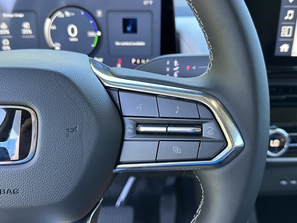 New 2026 Honda Prologue Touring image 30