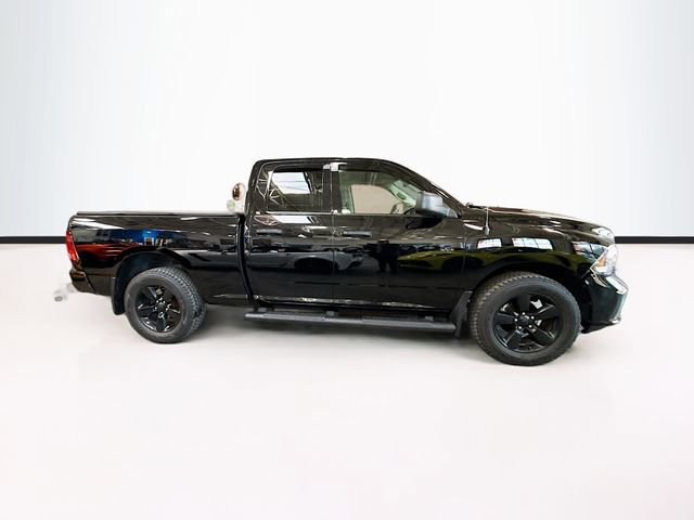 Used 2014 RAM 1500 Express w/ Black Ram 1500 Express Group image 5