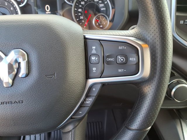 New 2026 RAM 1500 Big Horn w/ Night Edition AWD/4WD image 19