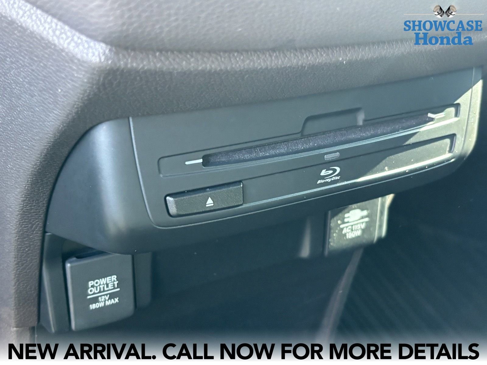 Used 2018 Honda Odyssey Elite image 11