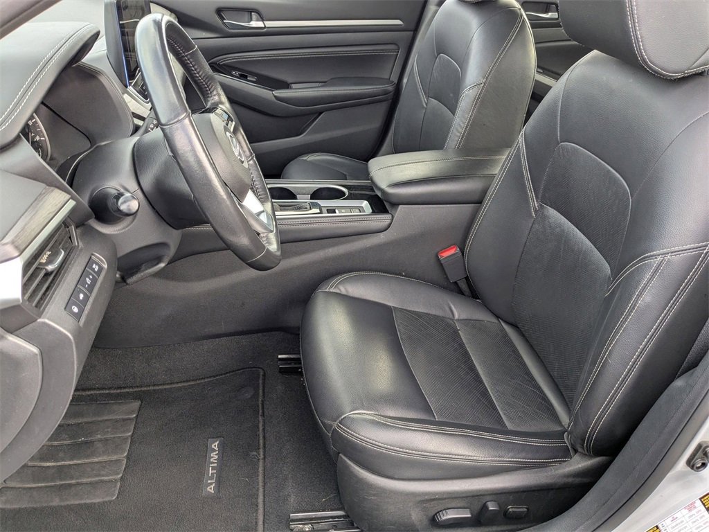 Used 2023 Nissan Altima 2.5 SL image 20