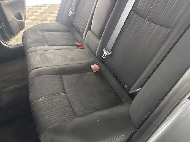 Used 2016 Nissan Sentra SV w/ Style Package image 20