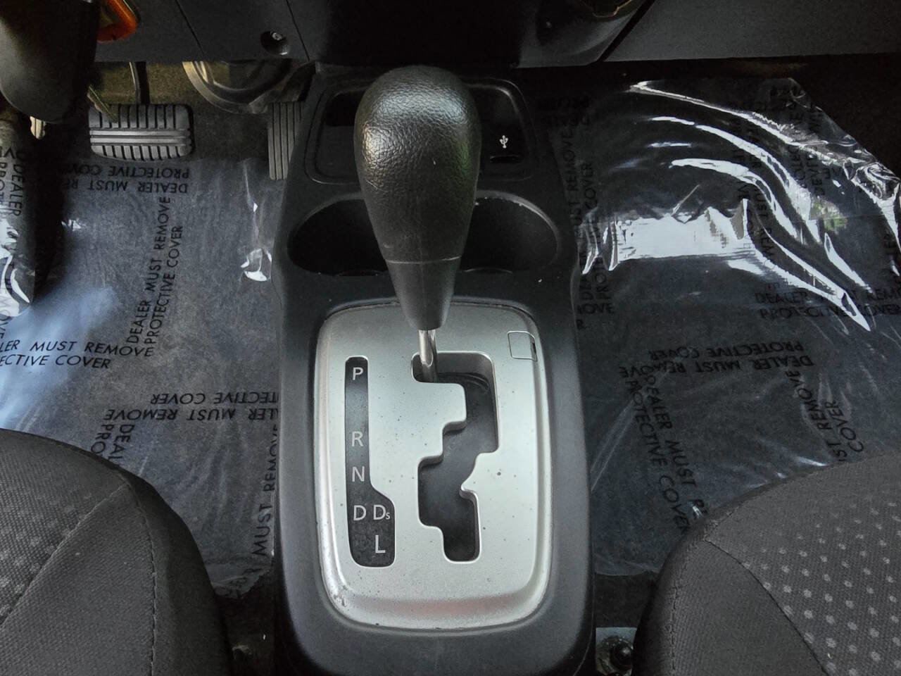 Used 2018 Mitsubishi Mirage G4 ES image 28