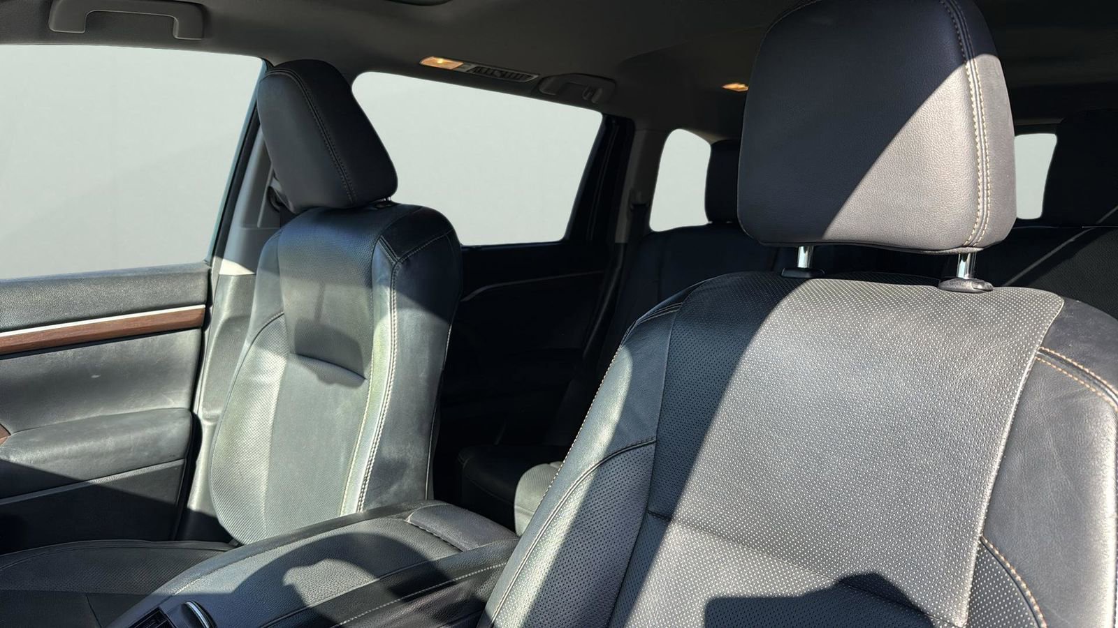 Used 2015 Toyota Highlander Limited image 10