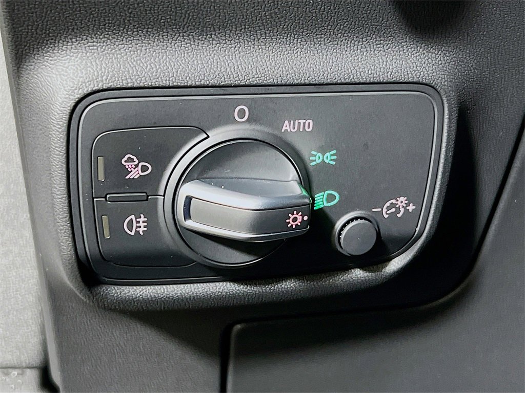 Used 2021 Audi TTS 2.0T Coupe w/ Competition Package image 10