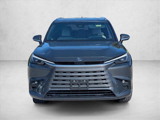 Used 2024 Lexus TX 350 FWD w/ Cold Weather Package image 2