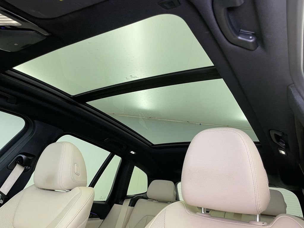 Used 2022 BMW X3 xDrive30i w/ Convenience Package image 18