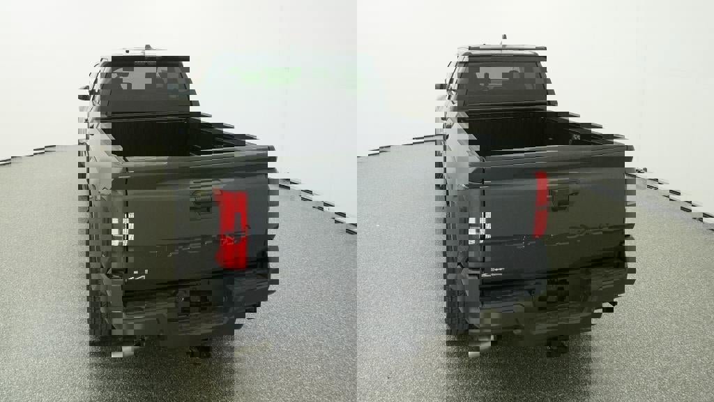 New 2025 Toyota Tacoma SR5 image 39