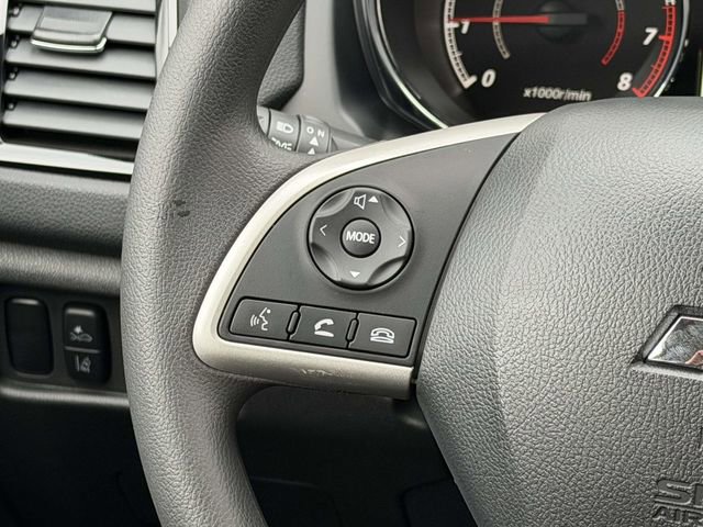 New 2026 Mitsubishi Outlander Sport ES image 20