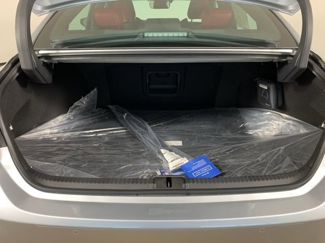 Certified 2025 Lexus ES 350 F Sport FWD image 13