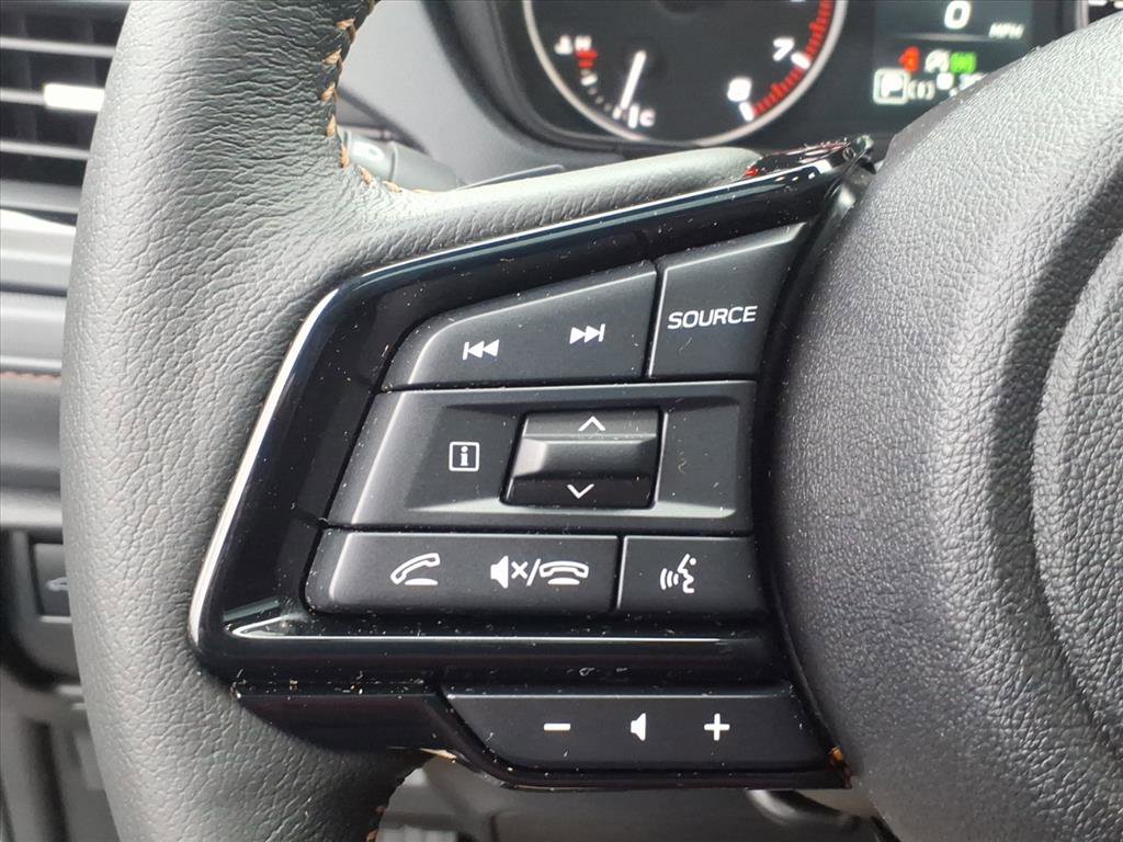 Used 2025 Subaru Forester Touring w/ Popular Package - Touring image 17