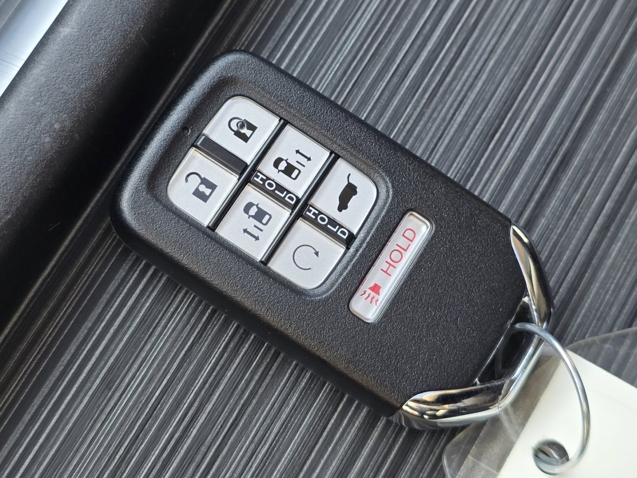 Certified 2023 Honda Odyssey Touring image 35