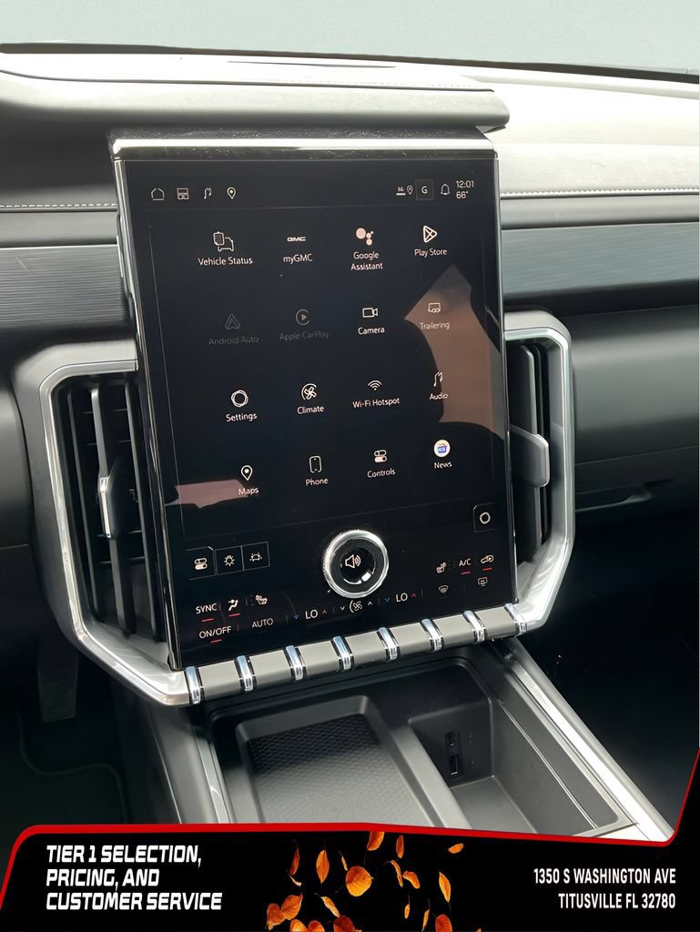New 2026 GMC Acadia Elevation FWD image 32