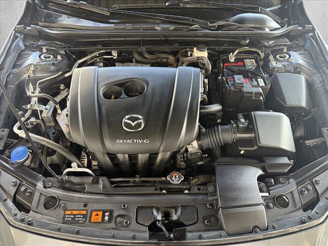Used 2021 MAZDA MAZDA3 s image 23