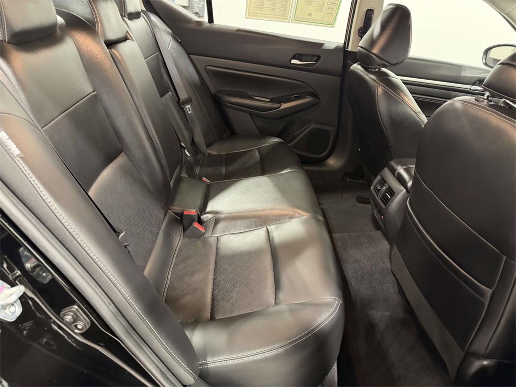 Used 2023 Nissan Altima 2.5 SL image 10