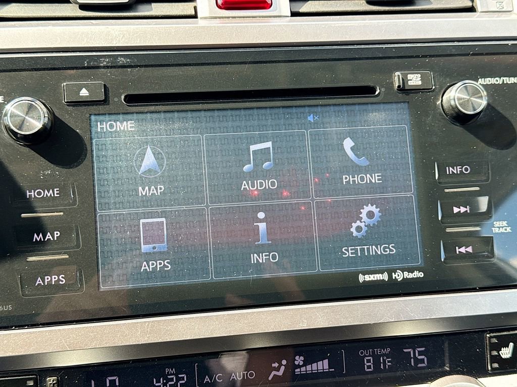 Used 2017 Subaru Outback 3.6R Limited image 18