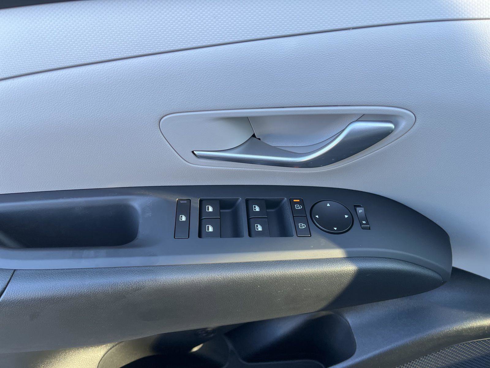 New 2026 Hyundai Tucson SEL image 26