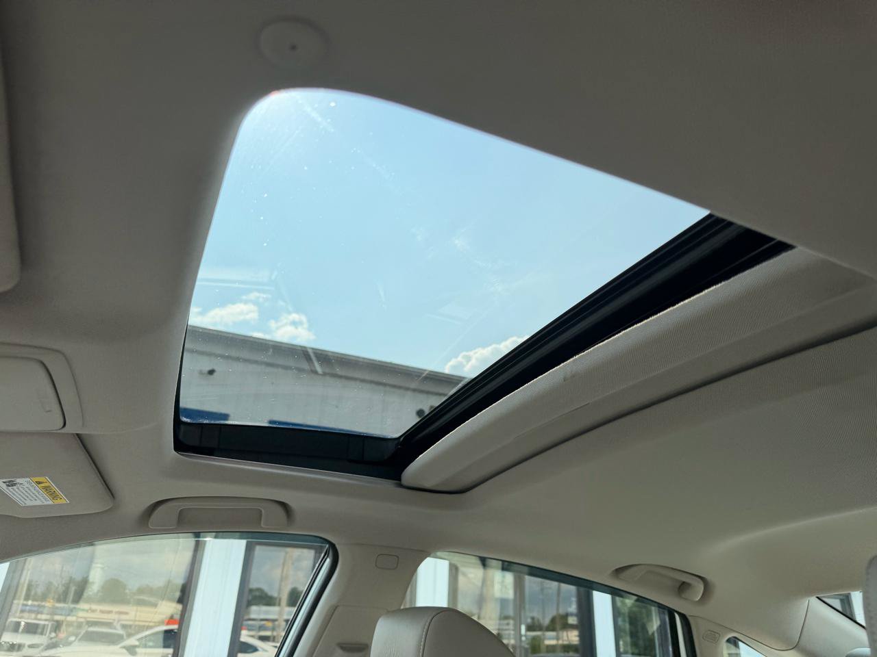 Used 2018 Honda Accord Touring image 20