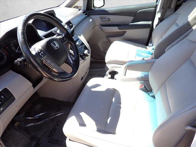 Used 2011 Honda Odyssey EX-L image 10