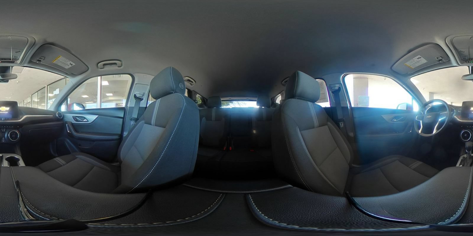 Used 2026 Chevrolet Blazer LT FWD image 42