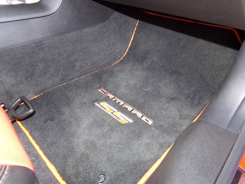 Used 2011 Chevrolet Camaro SS w/ RS Package image 30