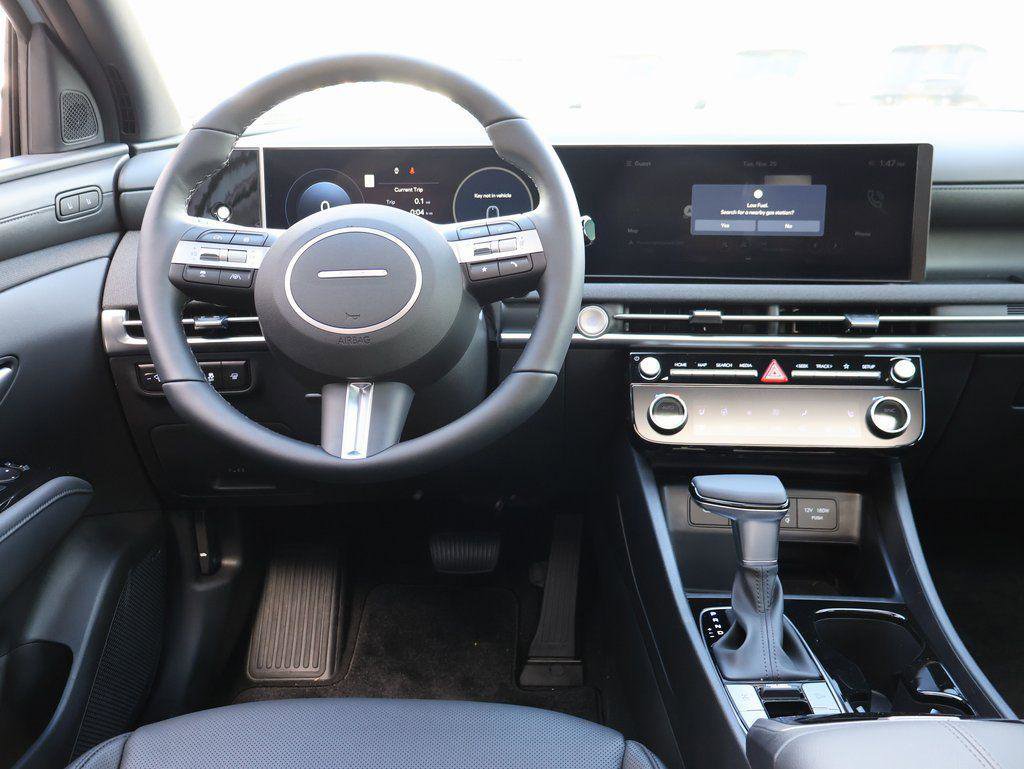 New 2026 Hyundai Santa Cruz Limited AWD/4WD image 19