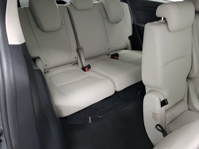 New 2026 Honda Odyssey EX-L image 25