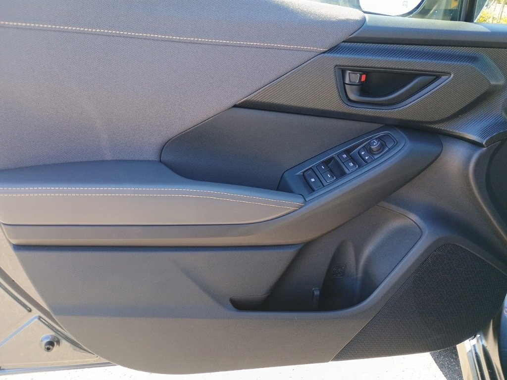 New 2026 Subaru Crosstrek 2.5i Sport image 8