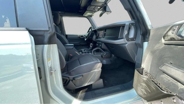 Used 2021 Ford Bronco Big Bend AWD/4WD image 18