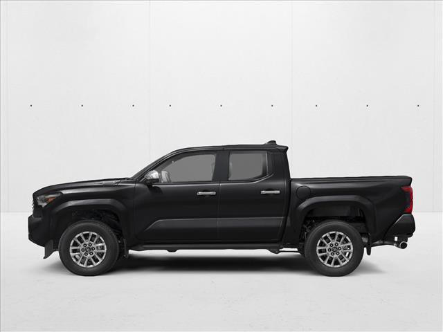 New 2026 Toyota Tacoma Limited image 3