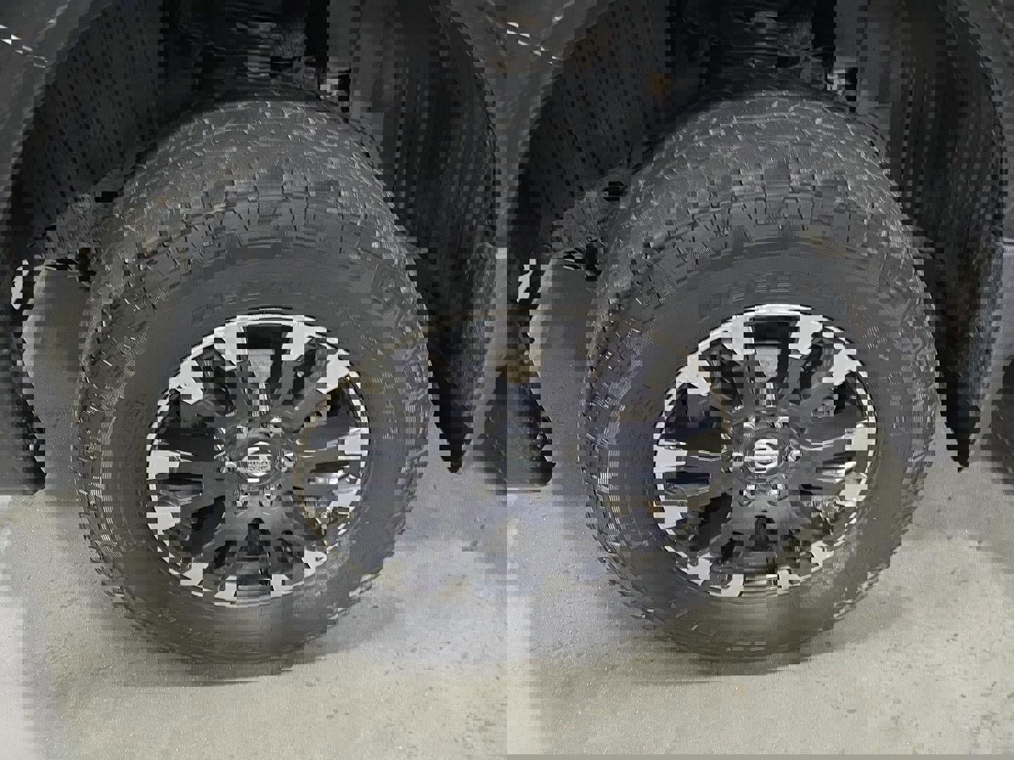 Used 2016 Nissan Titan PRO-4X image 26