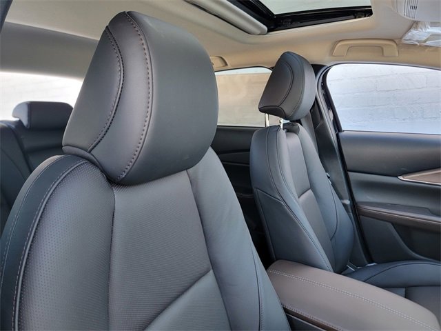 New 2025 MAZDA CX-30 2.5 Turbo w/ Premium Plus Pkg image 14