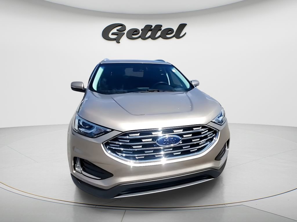 Used 2020 Ford Edge SEL w/ Convenience Package image 8